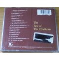 THE CHIEFTAINS The Best of   CD [Shelf Z Box 5]