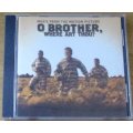 O Brother Where Art Thou? O.S.T.  CD [Shelf Z Box 5]