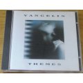 VANGELIS Themes [Shelf Z Box 5]