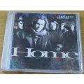 HOTHOUSE FLOWERS Home CD [Shelf Z Box 5]