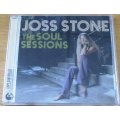 JOSS STONE The Soul Sessions CD [Shelf Z Box 5]