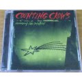 COUNTING CROWS Recovering the Satellites CD [Shelf G Box 13]