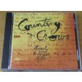 COUNTING CROWS August and Everything After CD [Shelf Z Box 3]