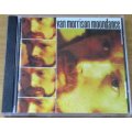 VAN MORRISON Moondance CD [Shelf Z Box 3]