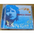 JAMES BLUNT Back to Bedlam CD [Shelf Z Box 3 + MAIN STOCK ROOM]