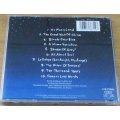BILLY JOEL River of Dreams CD [Shelf Z Box 4]