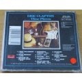 ERIC CLAPTON Time Pieces The Best Of CD [Shelf Z Box 4 + main stock room]