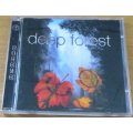 DEEP FOREST Boheme CD [Shelf Z Box 4]