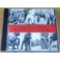 10 000 MANIACS Blind Man`s Zoo  CD [Shelf Z Box 4]