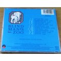 10 000 MANIACS Blind Man`s Zoo  CD [Shelf Z Box 4]