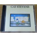 CAT STEVENS Teaser and the Firecat CD [Shelf Z Box 4]