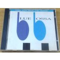 BLUE NOSSA Various Jazz CD [Shelf G Box 9]