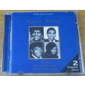 SOUL HITS The Essential Collection 2xCD [Shelf G Box 9]