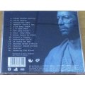 ERIC CLAPTON From the Cradle CD
