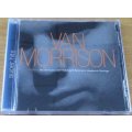VAN MORRISON Super Hits CD [Shelf G Box 9]