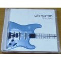 CHRIS REA The Very Best Of CD [blue guitar]  [Shelf G Box 10]