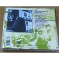 K-SOLO Times Up CD  [Shelf G Box 10]