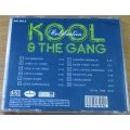 KOOL AND THE GANG Celebration  [Shelf G Box 13]