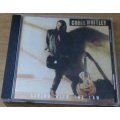 CHRIS WHITLEY Living with the Law [Shelf G Box 14]