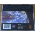 HILLSONG Touching Heaven Changing Earth [Shelf G Box 14]