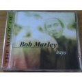 BOB MARLEY The Magic of Kaya CD  [Shelf G Box 14]