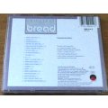 BREAD Anthology CD  [Shelf G Box 14]