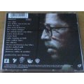 ERIC CLAPTON Unplugged CD  [Shelf G Box 15 + main stock room]