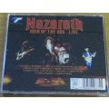 NAZARETH Hair of the Dog - Live CD  [Shelf G Box 15]