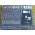 JACKSON BROWNE Running on Empty CD [Shelf G Box 18]