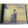 KEB MO Keb Mo CD [Shelf G Box 20]