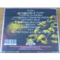 HALVAR Ancestral Communication CD [South African Metal]