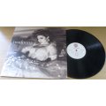 MADONNA Like a Virgin South African Pressing VINYL record
