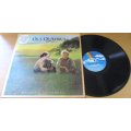 OUT OF AFRICA  O.S.T.  VINYL Record
