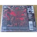 HATE BEYOND Ruthless Aggression CD [Japanese Metal]