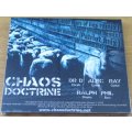 CHAOS DOCTRINE The Chaos Chronicles, Vol. I CD