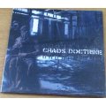 CHAOS DOCTRINE Chaos Doctrine Cardsleeve CD