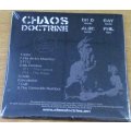 CHAOS DOCTRINE Chaos Doctrine Cardsleeve CD