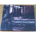 CHAOS DOCTRINE Chaos Doctrine Digipak CD