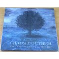 CHAOS DOCTRINE And in the Beginning... They Lied Digipak CD