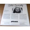 BILLY CONNOLLY J VINYL record