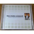THE STYLE COUNCIL The Collection CD  [Shelf G Box 16]