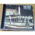 TOM WAITS Asylum Years CD [Shelf G Box 16]