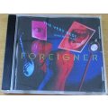 FOREIGNER The Very Best of and Beyond CD [Shelf G Box 16]