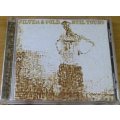 NEIL YOUNG Silver and Gold CD [Shelf G Box 16]