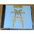 MADONNA The Immaculate Collection  CD [Shelf G Box 17]