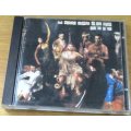 JAH WOBBLE`S INVADERS OF THE EARTH Take Me to God CD [Shelf G Box 17]
