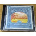 KOOS KOMBUIS Madiba Bay CD [Shelf G Box 22]