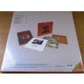 DEPECHE MODE A Broken Frame Numbered Remastered Limited Edition | The 12` Singles VINYL BOX SET