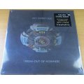 JEFF LYNNE`S ELO From Out Of Nowhere Deluxe Edition 2019 European Pressing GOLD VINYL LP