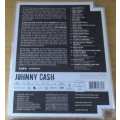 JOHNNY CASH Man in Black Live in Denmark DVD